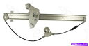 Window Regulator ウィンドウレギュレータACI/MAXAIR 381514 Window Regulator ACI/Maxair 381514(2)