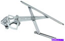Window Regulator 2007-12レクサスES300の窓レギュレータモーターなしの助手席側 Window Regulator For 2007-1...