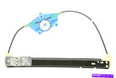 Window Regulator ウィンドウレギュレーターは2002-2008に適合しますアウディS4 A4 A4、A4 Quattro URO部品 Window Regulator fits 2002-2008 Audi S4 A4 A4,A4 Quattro URO PARTS(2)