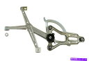 Window Regulator メルセデス260 300 E320 E420用のフロント右助手席側ドアウィンドウレギュレーター FRONT Right PAS...