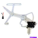 Window Regulator メルセデスベンツML320 1998-2005の新しいMB1351111ウィンドウレギュレーター New MB1351111 Window Regulator for Mercedes-Benz ML320 1998-2005