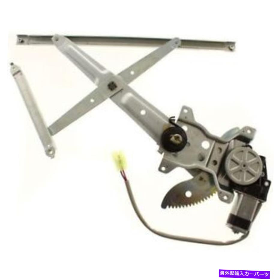 Shift Knob - Window Regulator SCION XB SC1351100 2004から2006年の新しいウィンドウレギュレーター New Window Regulator for Scion xB SC1351100 2004 to 2006【並行輸入品】