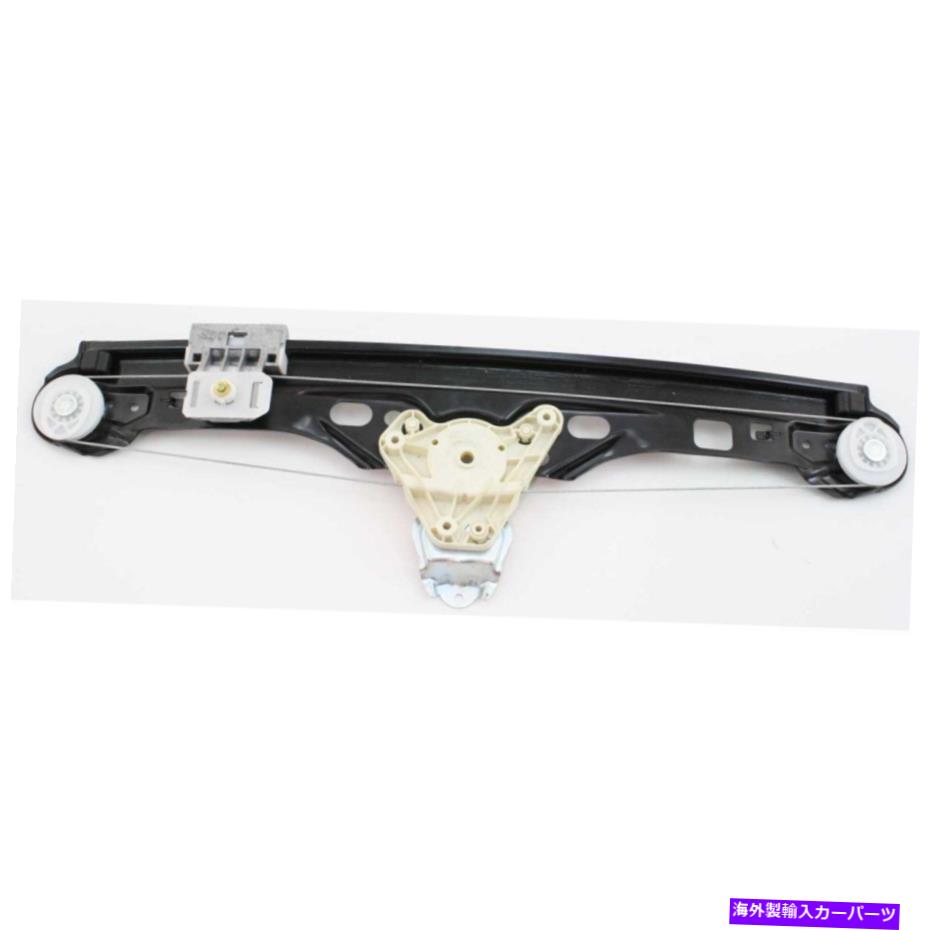 Window Regulator 2002年から2005年のパワーウィンドウレギュレーターメルセデスベンツC230コンプレッ..