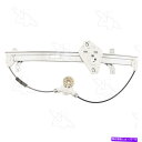 Window Regulator 03-07 Accord 81895のACIウィンドウレギュレーター ACI Window Regulator for 03-07 Accord 81895(2)