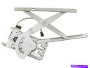 Window Regulator クライスラーのフロント右窓レギュレーター300mコンコルドイントレピッドLHS MV57W5 Front Right Wind...
