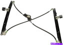 Window Regulator ウィンドウレギュレータフロント右ドーマン740-535 Window Regulator Front Right Dorman 740-535(2)