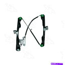 Window Regulator 00-11フォーカス81334のACIウィンドウレギュレーター ACI Window Regulator for 00-11 Focus 81334(2)