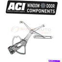 Window Regulator ACI 81764ウィンドウレギュレーター-VQ ACI 81764 Window Regulator - vq(2)