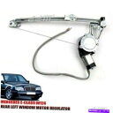 Window Regulator 後部左手LHSパワーウィンドウレギュレーターはメルセデスベンツW124 ECLASSセダンに適合します Rear Left Hand LHS Power Window Regulator Fits Mercedes Benz W124 EClass Sedan(2)