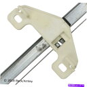 Window Regulator 01-05 CIVIC 212-0072のベックアーンリーウィンドウレギュレーター Beck Arnley Window Regulator for 01-05 Civic 212-0072