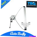 Window Regulator TRQリアパワーウィンドウレギュレーターフォードF150拡張タクシーのRHパッセンジャーサイド TRQ Rear Power ...