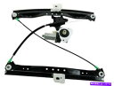Window Regulator ダッジグランドキャラバンC/VタウンカントリーRN24Zのフロント左ウィンドウレギュレーター Front Left Windo...