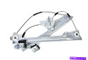 Window Regulator ウィンドウレギュレータ-2ドア、標準キャブピックアップGMパーツ23453651 Window Regulator-2 Door, Standard Cab Pickup GM Parts 23453651(2)