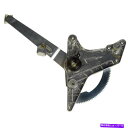 Window Regulator メルセデスベンツ300SE/300SEL 1990 1991パワーウィンドウレギュレーターの助手席側 For Mercedes...