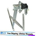 Window Regulator ドーマンパワーウィンドウレギュレーターw/モーターリアLH左左ラムトラッククワッドキャブ Dorman Power Windo...