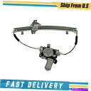 Window Regulator h[}p[EBhEM[^[[^[ApbT[TChAxIG3EF[u Dorman Power Window Regulator & Motor Rear Passenger Side Right for Aveo G3 Wave