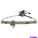 Window Regulator 新しいフィットサターンVUE 2002-2007後部乗客側PWRウィンドウレギュレーターGM1551157 New Fits SATURN VUE 2002-2007 Rear Passenger Side Pwr Window Regulator GM1551157