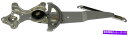 Window Regulator ウィンドウレギュレータリアフラフトドーマン752-326フィット99-03レクサスRX300 Window Regulator...