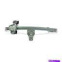 Window Regulator ウィンドウレギュレータが拡張したキャブピックアップリア左WAI WMR5035LB Window Regulator-Exte...