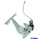 Window Regulator ホンダシビック1996-2000リア右乗客窓レギュレーターW/モーターCSW For Honda Civic 1996-2000 Rear Right Passenger Window Regulator w/ Motor CSW(2)