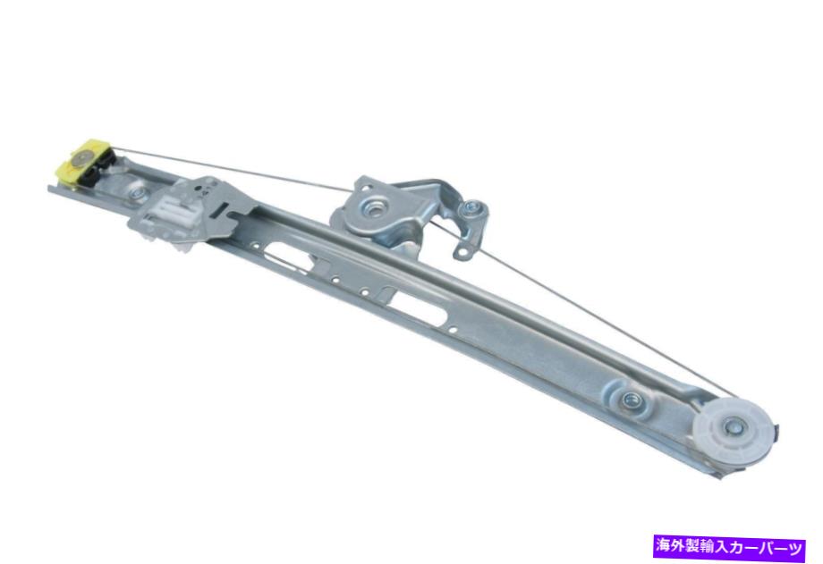 Window Regulator 2005年のBMW 330i-513582120999PRM-AH UROの後ろの左窓規制機 Rear Left Window Regulator for 2005 BMW 330i -- 51358212099PRM-AH URO