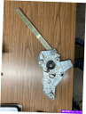 Window Regulator MTCメルセデスW123ウィンドウレギュレーター280S 300SD 450SEフロント右(新)#116720124 MTC ...