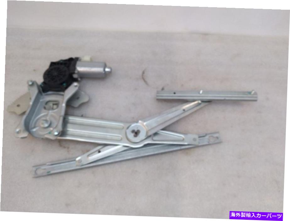 Window Regulator ɥ饤Сꥢɥ쥮졼㡼֥եå03-10å3500ԥåå339221 Driver Rear Window Regulator Chassis Cab Fits 03-10 DODGE 3500 PICKUP 339221