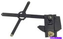 Window Regulator 1977-1978 GMC K25-740-650-GXドーマンのフロント右窓規制剤 Front Right Window Regulator for 1977-1978 GMC K25 -- 740-650-GX Dorman(2)