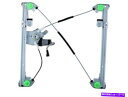 Window Regulator 04-08フォードF150拡張キャブピックアップMB66Q3のフロント左ウィンドウレギュレーター Front Left Win...