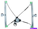 Window Regulator クライスラータウン&カントリーグランドキャラバンNT72D6のフロント右ウィンドウレギュレーター Front Right Wi...