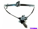 Window Regulator 02-07 SATURN VUE GZ79Y2のフロント右窓レギュレーター Front Right Window Regulator For 02-07 Saturn Vue GZ79Y2(2)