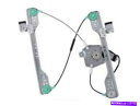 Window Regulator WAIグローバル75NJ26Qフロント右ウィンドウレギュレーターは2005-2010クライスラー300に適合します WAI G...