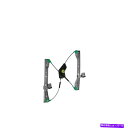 Window Regulator 2008-2013のパワーウィンドウレギュレーターフロントLHドライバーサイドメルセデスベンツ Power Window Re...