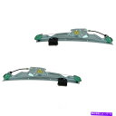 Window Regulator ウィンドウレギュレータTRQ WRA50855 Window Regulator TRQ WRA50855