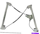 Window Regulator ウィンドウレギュレータ標準のキャブピックアップフロント右cardone 82-3039c Window Regulator-S...