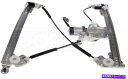 Window Regulator h[}741-428p[EBhE[^[ƃM[^[AZutg Dorman 741-428 Power Window Motor and Regulator Assembly Front Left