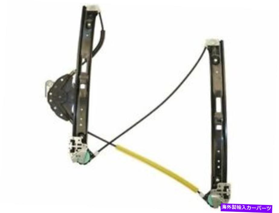 Window Regulator BMW 323i 325i 325xi 328i 330i 330xi PM32b3Υեȱ쥮졼 Front Right Window Regulator For BMW 323i 325i 325xi 328i 330i 330xi PM32B3