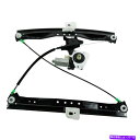 Window Regulator ダッジグランドキャラバン08-20ウィンドウレギュレーターとモーターアセンブリフロントドライバー For Dodge Gran...