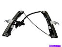 Window Regulator ダッジグランドキャラバンタウンカントリーのリア右窓レギュレーターC/v GS91F Rear Right Window Reg...