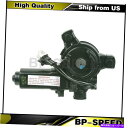 Window Regulator Lexus ES300 1992-1996 wndowレギュレータリアフ左電力窓モーターに適合する Fits Lexus ES...