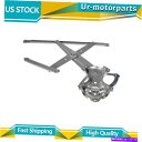 Window Regulator フロント右窓レギュレータドーマン-OEソリューションはレクサスGS300 2006-2006に適合します Front Righ...