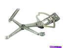 Window Regulator 97、99メルセデスE430 E300 E320 4MATIC BH19Q2のフロント左ウィンドウレギュレーター Front ...