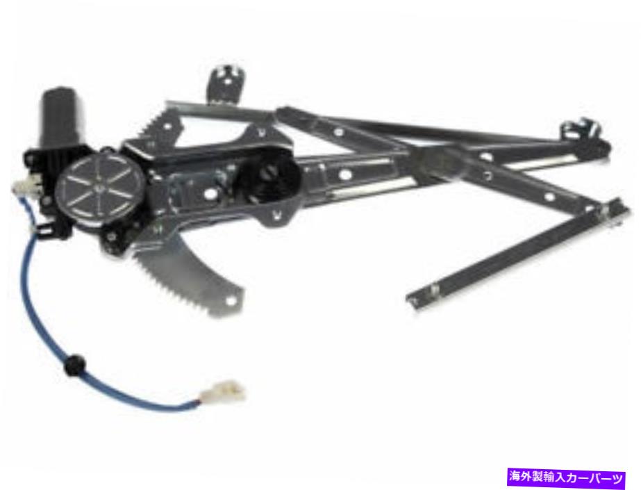 Window Regulator 00-06のフロント右ウィンドウレギュレータースバルアウトバックbajaレガシーkj72d3 Front Right Window Regulator For 00-06 Subaru Outback Baja Legacy KJ72D3