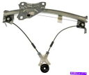 Window Regulator 2001 Lexus ES300のウィンドウレギュレーター Window Regulator for 2001 Lexus E...