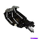 Window Regulator Motorcraft WLRA111後部助手席側の窓レギュレーターとモーターアセンブリ Motorcraft WLRA111 Rear Passenger Side Window Regulator & Motor Assembly(2)