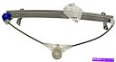 Window Regulator ウィンドウレギュレーターフロント左ドーマン-OEソリューション752-345限定保証 Window Regulator Front Left Dorman - OE Solutions 752-345 Limited Warranty(2)