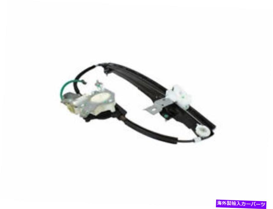 Window Regulator եɥץ顼ݡTRACѥɥ쥮졼֥⡼ե61771KB For Ford Explorer Sport Trac Power Window Regulator Assembly Motorcraft 61771KB