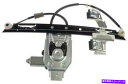 Us Custom Parts Shop USDM㤨Window Regulator 2002ǯ2005ǯΥѥɥ⡼쥮졼ܥ졼ȥ쥤֥쥤ext Power Window Motor & Regulator for 2002-2005 Chevrolet Trailblazer EXTפβǤʤ89,320ߤˤʤޤ