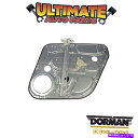 Window Regulator ドーマン：749-426-パワーウィンドウレギュレーター - モーターなし Dorman: 749-426 - Power Window Regulator - No Motor