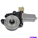 Window Regulator 742-518ドーマンウィンドウモーターフロントドライバーまたは助手席側新しいRH rh左右 742-518 Dorman Window Motor Front Driver or Passenger Side New RH LH Left Right(2)